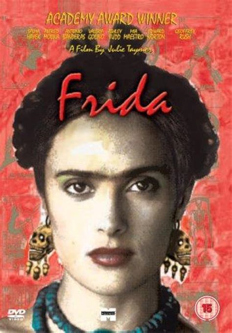 frida kahlo xxx|Hottest Frida (2002) Nudity, Watch Clips & See Pics